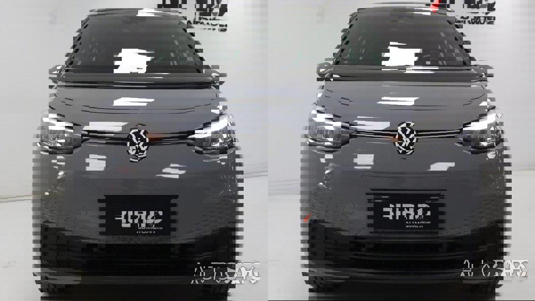 Volkswagen ID.3 de 2022