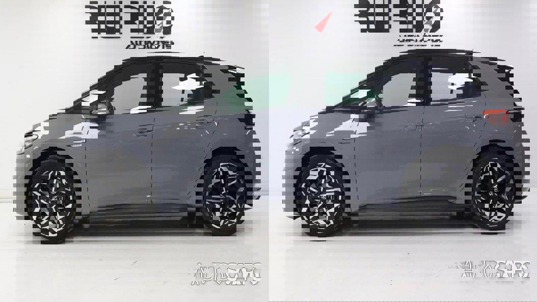 Volkswagen ID.3 de 2022