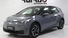 Volkswagen ID.3 de 2022