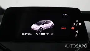 Volkswagen ID.3 de 2022