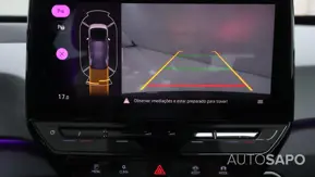 Volkswagen ID.3 de 2022