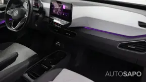 Volkswagen ID.3 de 2022