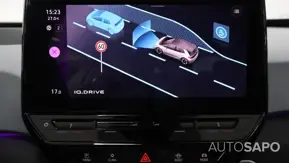 Volkswagen ID.3 de 2022