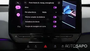 Volkswagen ID.3 de 2022