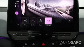 Volkswagen ID.3 de 2022
