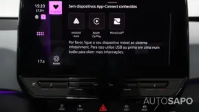 Volkswagen ID.3 de 2022