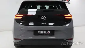 Volkswagen ID.3 de 2022