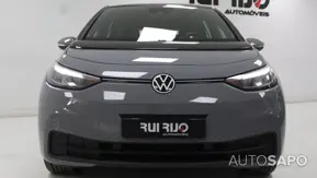 Volkswagen ID.3 de 2022