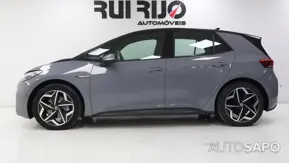 Volkswagen ID.3 de 2022