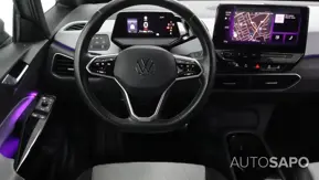 Volkswagen ID.3 de 2022