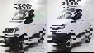Peugeot Partner de 2022