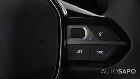 Peugeot Partner de 2022