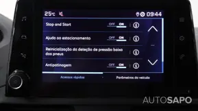 Peugeot Partner de 2022