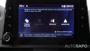 Peugeot Partner de 2022