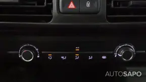 Peugeot Partner de 2022