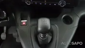 Peugeot Partner de 2022