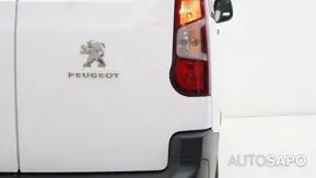 Peugeot Partner de 2022
