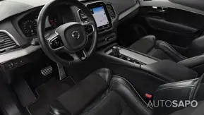 Volvo XC90 2.0 T8 PHEV R-Design AWD de 2020
