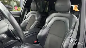 Volvo XC90 2.0 T8 PHEV R-Design AWD de 2020