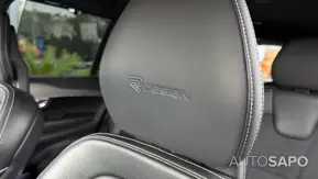 Volvo XC90 2.0 T8 PHEV R-Design AWD de 2020