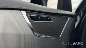 Volvo XC90 2.0 T8 PHEV R-Design AWD de 2020