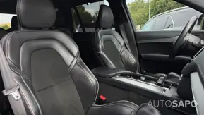 Volvo XC90 2.0 T8 PHEV R-Design AWD de 2020