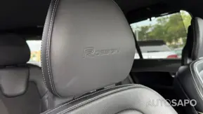Volvo XC90 2.0 T8 PHEV R-Design AWD de 2020