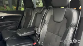 Volvo XC90 2.0 T8 PHEV R-Design AWD de 2020