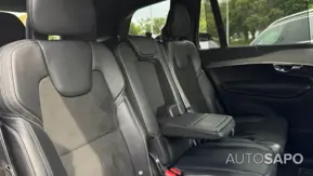 Volvo XC90 2.0 T8 PHEV R-Design AWD de 2020