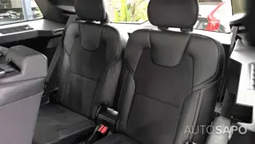 Volvo XC90 2.0 T8 PHEV R-Design AWD de 2020