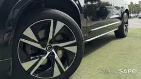 Volvo XC90 2.0 T8 PHEV R-Design AWD de 2020