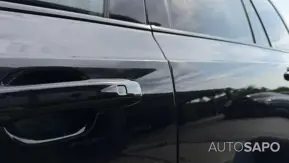Volvo XC90 2.0 T8 PHEV R-Design AWD de 2020
