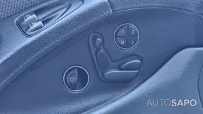 Mercedes-Benz Classe SL de 2004