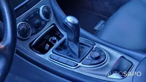 Mercedes-Benz Classe SL de 2004