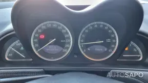 Mercedes-Benz Classe SL de 2004