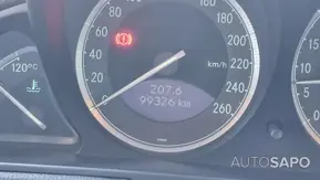 Mercedes-Benz Classe SL de 2004