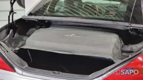 Mercedes-Benz Classe SL de 2004