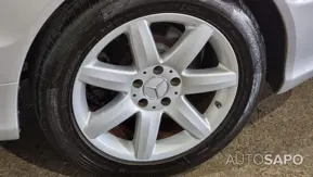 Mercedes-Benz Classe SL de 2004