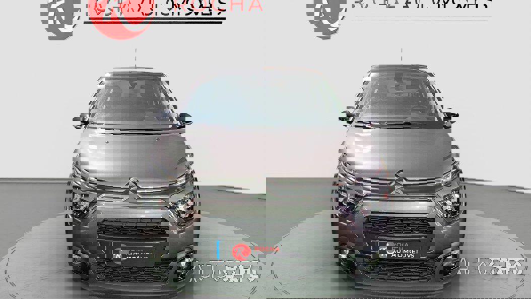 Citroen C3 de 2021