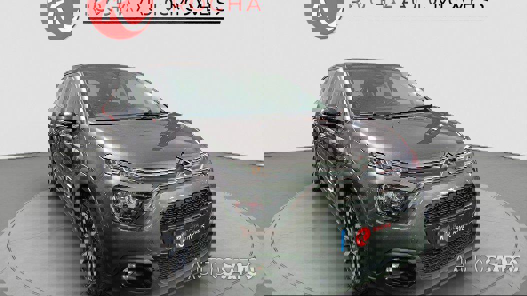 Citroen C3 de 2021