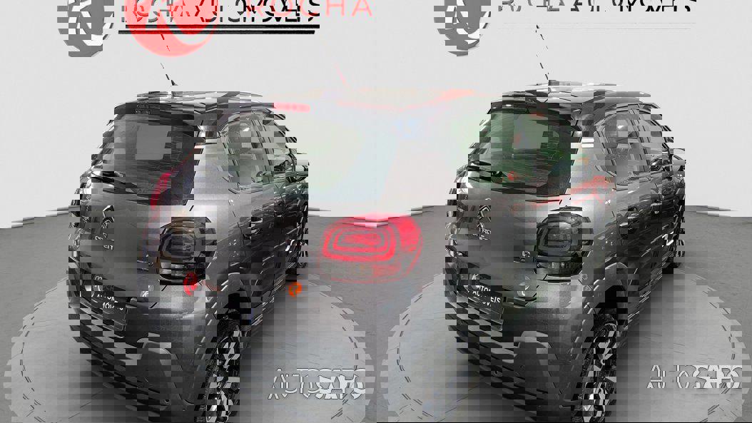 Citroen C3 de 2021