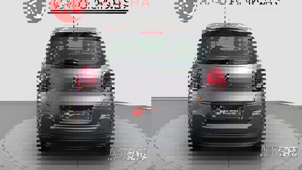 Citroen C3 de 2021