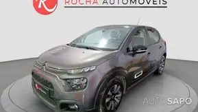 Citroen C3 de 2021