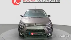 Citroen C3 de 2021