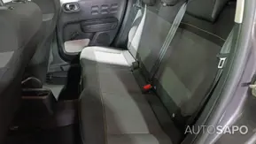 Citroen C3 de 2021