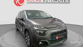 Citroen C3 de 2021