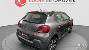 Citroen C3 de 2021