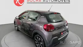 Citroen C3 de 2021