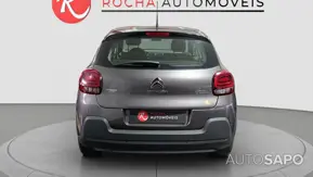 Citroen C3 de 2021