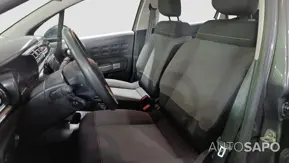 Citroen C3 de 2021